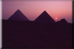 Egypte Pyramide    مصر الاهرام                                   