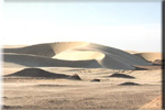 Safari dans le désert en Egypte السفاري في مصر