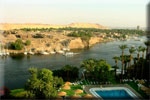 Assouan Egypte