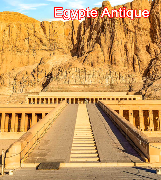 egypte antique
