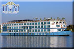 Nile Cruise holidays  Egyptian cruises