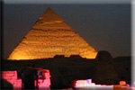 Pyramid of giza egypt