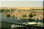 about the Aswan dam