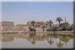 Luxor Egypt 