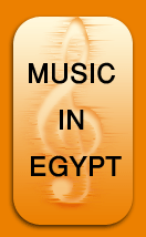 music in egypt