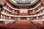 Cairo Opera House main hall دار الاوبرا المصرية القاعة الكبيرة 