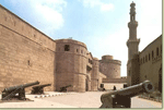 Citadel of Salah ed-din  قلعة صلاح الدين