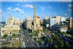 Le Caire Egypte