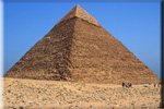 Grandes Pyramides الاهرامات
