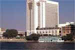 Hotel Conrad le Cairo فندق كونراد القاهرة 