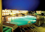 Hilton Hurghada Plaza Hotel فندق هيلتون بلازا الغردقة