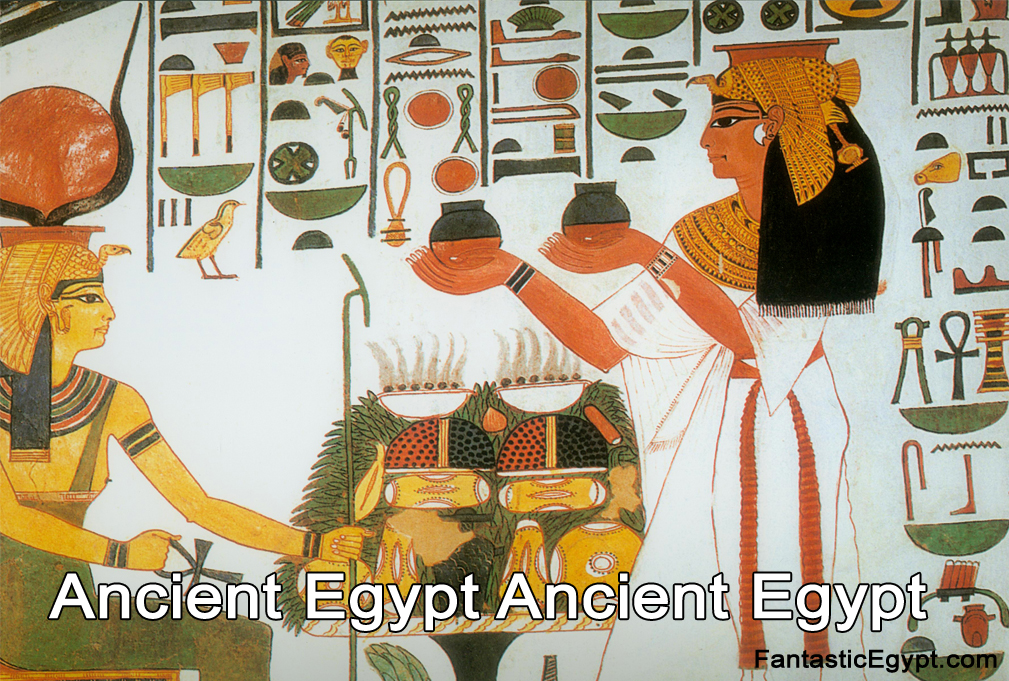 Ancient Egypt Ancient Egypt