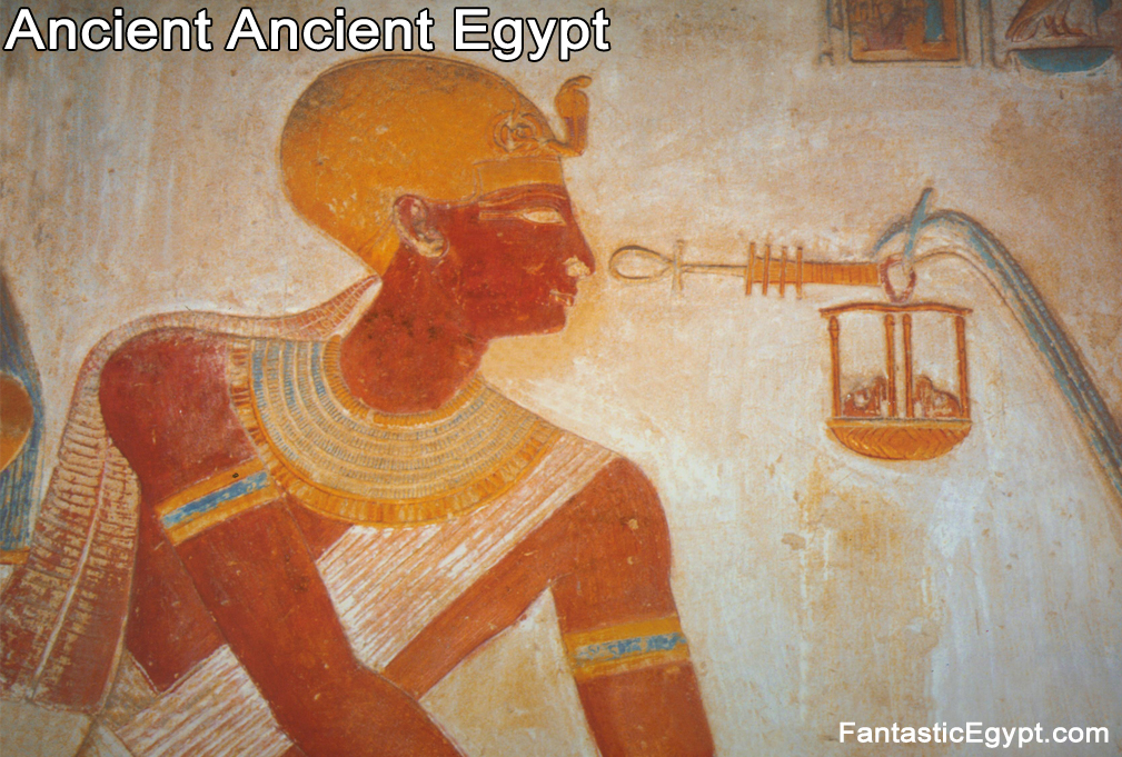 Ancient Ancient Egypt