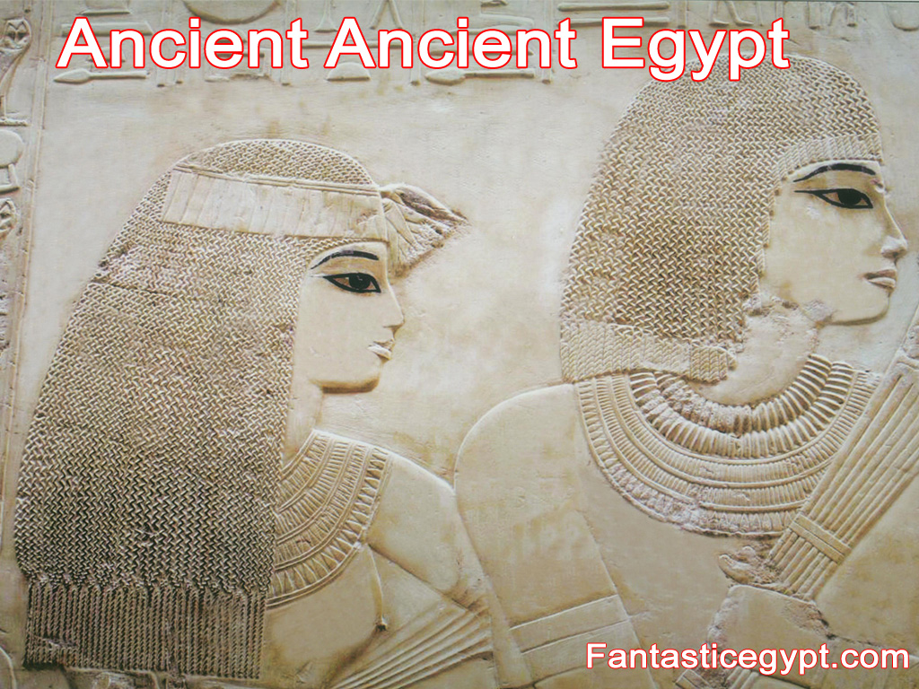Ancient Ancient Egypt