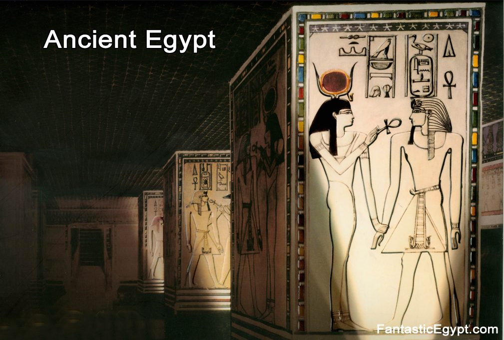 Ancient Egypt