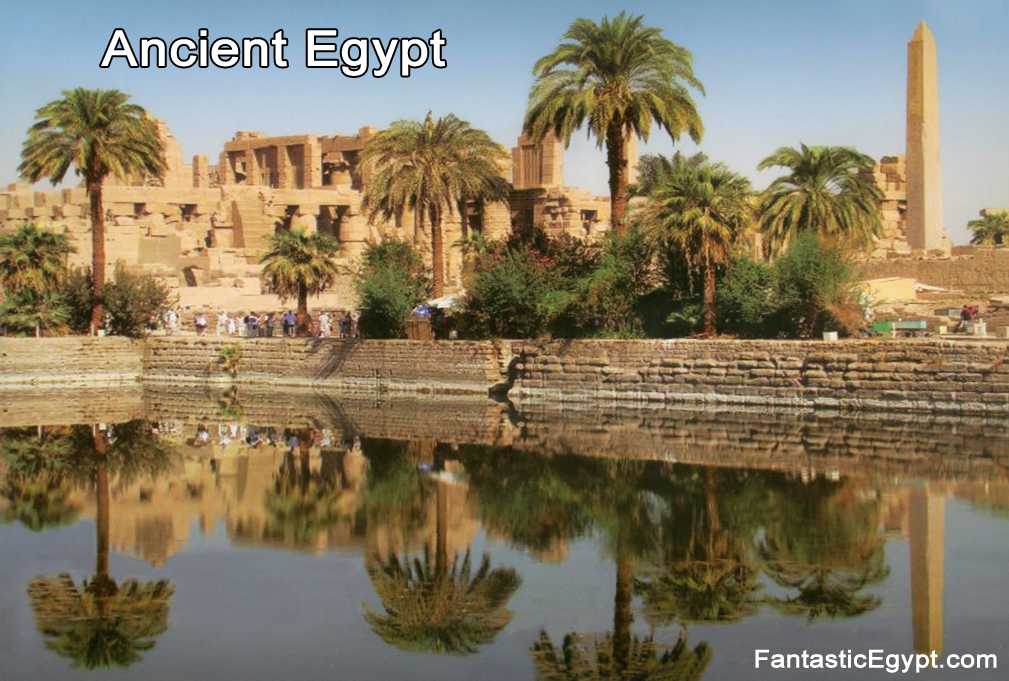 Ancient Egypt
