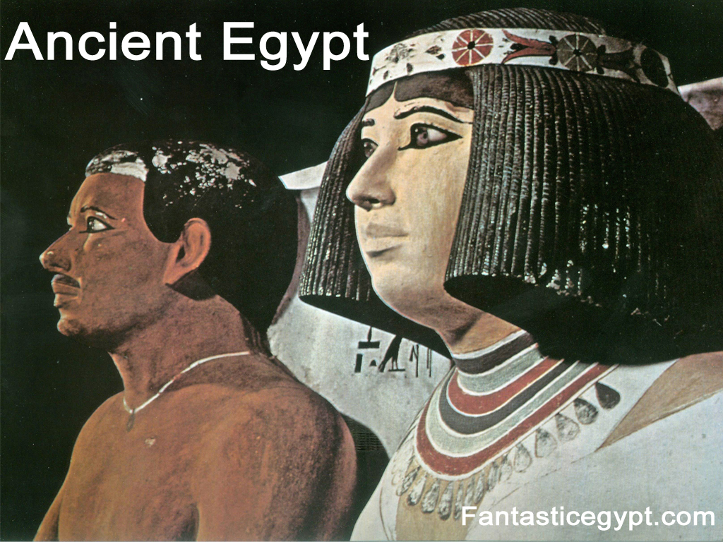 Ancient Egypt