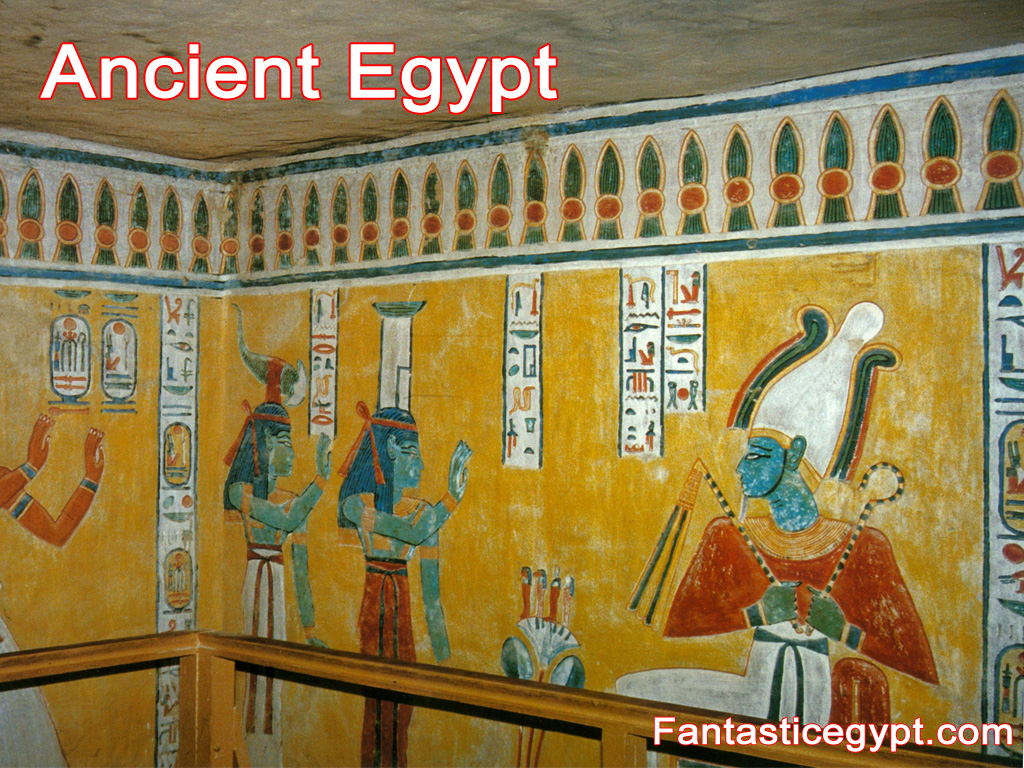 Ancient Egypt