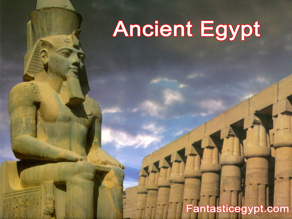 Ancient Egypt