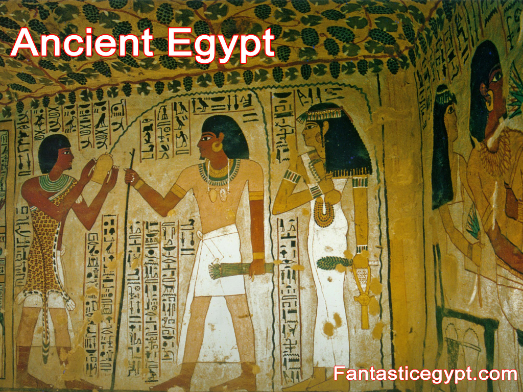 Ancient Egypt