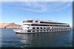 Nile Cruises Egypt