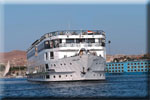 Nile Cruise in Cairo  Egyptian cruises
