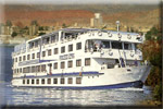 Nile river  Nile tour