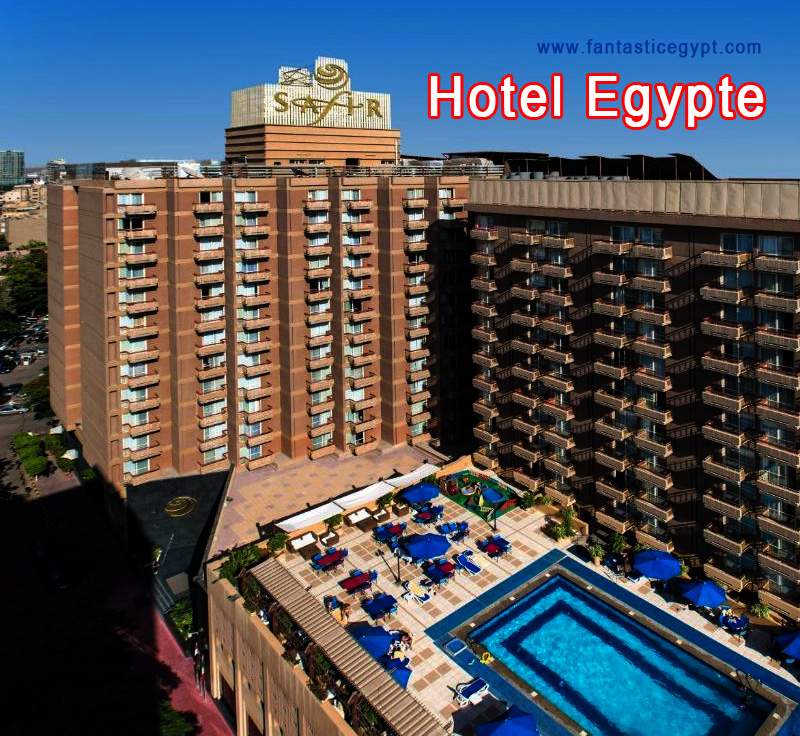 Hotel Egypte