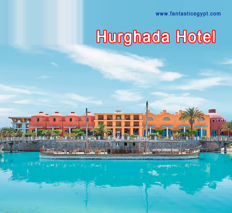 Hurghada Hotel