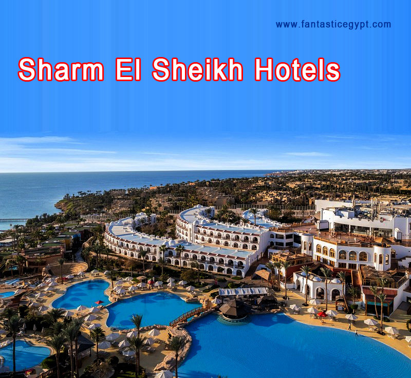 Sharm El Sheikh Hotels 