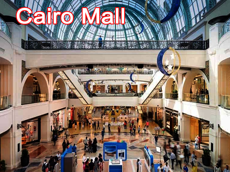 cairo mall