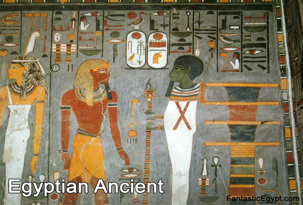 Egyptian Ancient