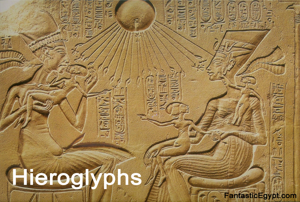 Hieroglyphs
