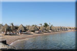Beach Hurghada Egypt